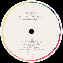 Dance With The Ghosts Chamber Sextet (SWR150)