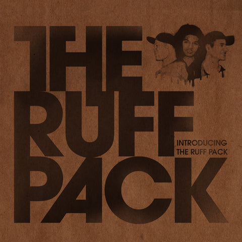 Introducing The Ruff Pack (SWR29)