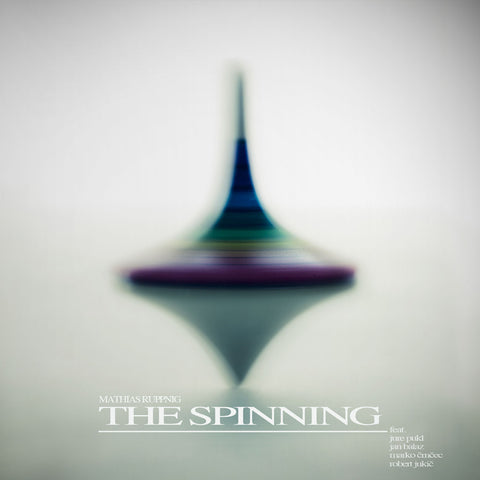 The Spinning (SWR57)