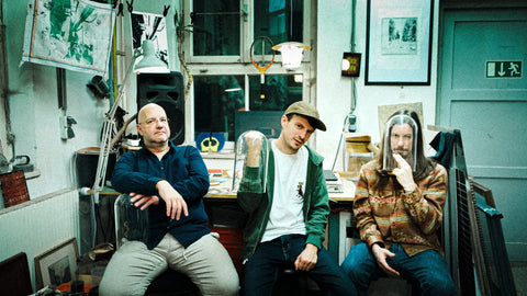 Philipp Ossanna's Gummimamba