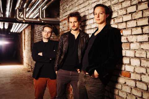 Bernhard Ludescher - Loktor