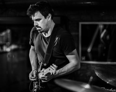 Severin Trogbacher Trio