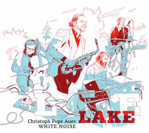 Lake (SWR160)