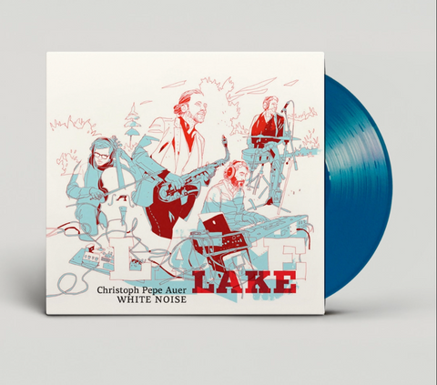 Lake (SWR160)