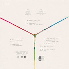 Dance With The Ghosts Chamber Sextet (SWR150)