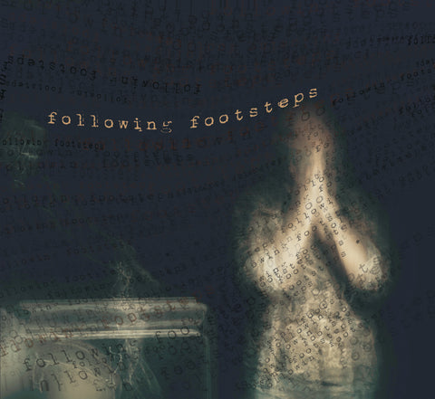 Following Footsteps (SWR149)