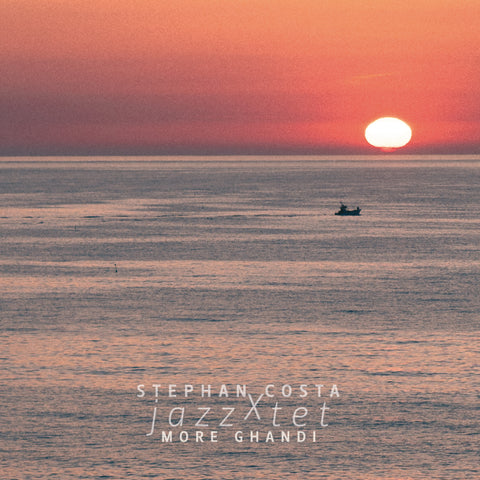 More Gandhi (SWR163)