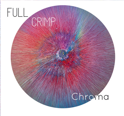 Chroma (SWR153)