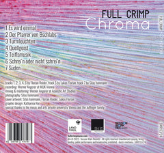 Chroma (SWR153)
