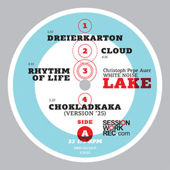 Lake (SWR160)