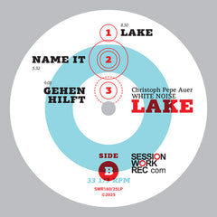 Lake (SWR160)