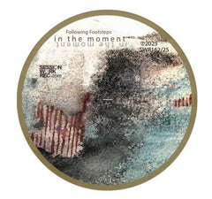 In The Moment (SWR162)