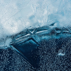 Snow from Yesterday (OLIR4)