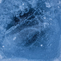 Snow from Yesterday (OLIR4)