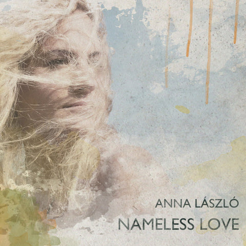 Nameless Love (SWR40)