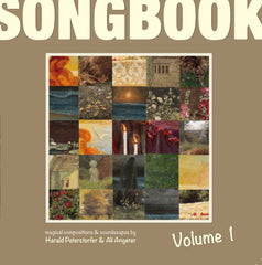 SONGBOOK Volume I (SWR94)
