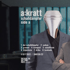 a:kratt - schalldämpfer (SWR139)