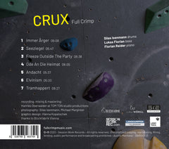 Crux (SWR147)