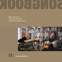 SONGBOOK Volume I (SWR94)