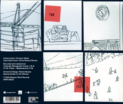 Zwei (SWR136) feat. Hermann Niklas