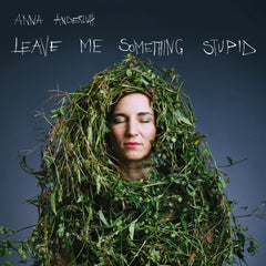 Leave me Something Stupid (SWR130)