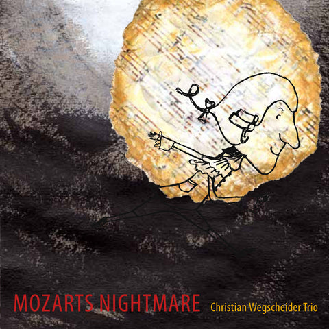 Mozarts Nightmare (SWR70)