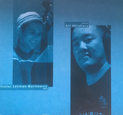 The New York Sessions (SWR01)