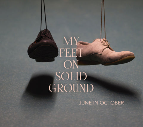 My Feet on Solid Ground (SWR131)