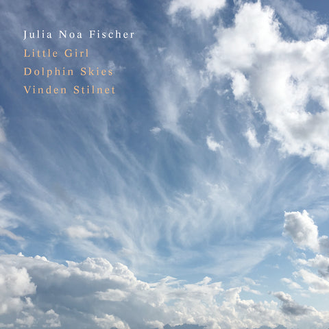 Julia Noa Fischer EP