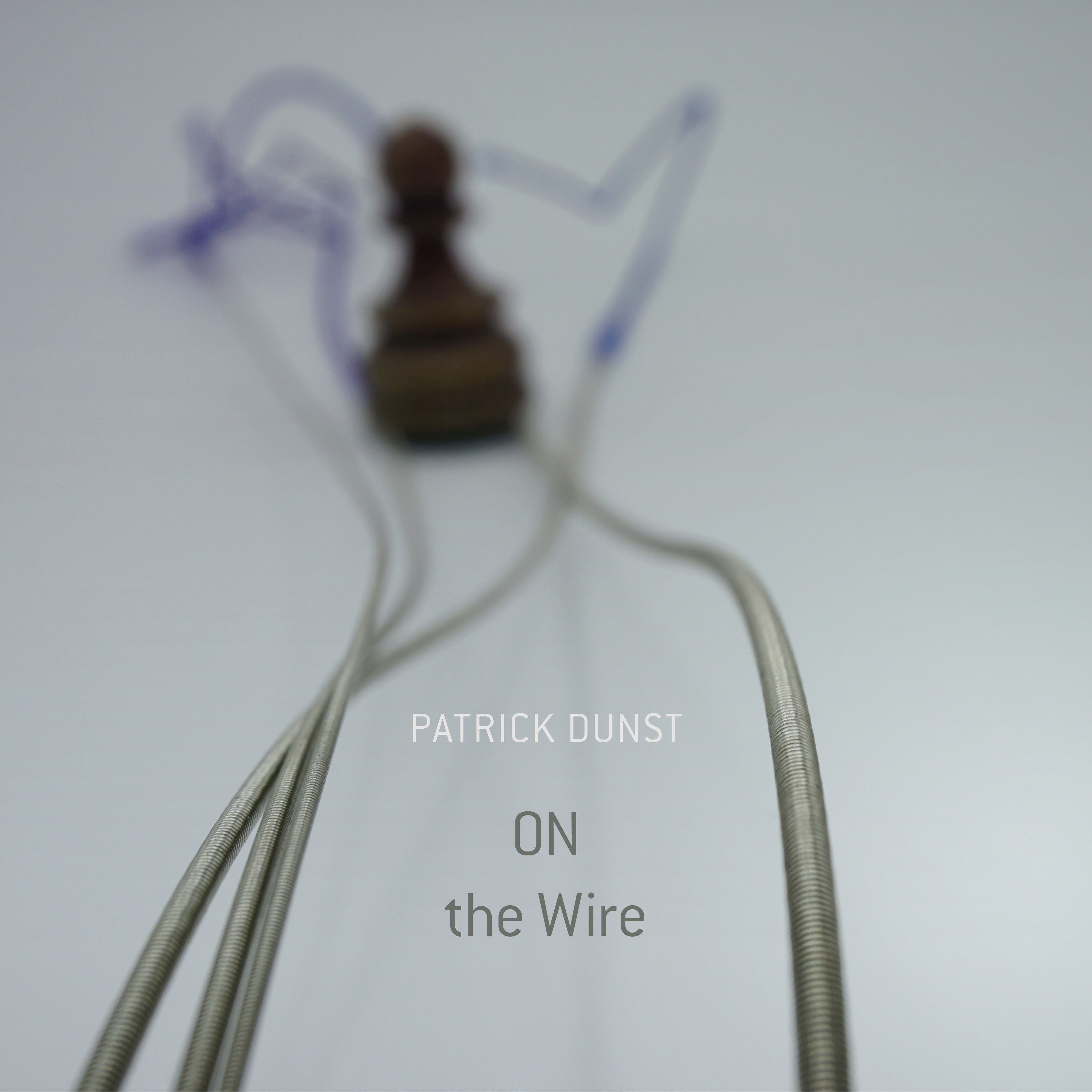 ON the Wire (SWR144)