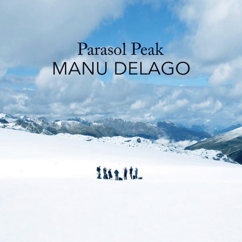 Parasol Peak (OLIR1)
