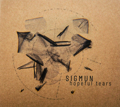 Hopeful Tears (SWR127)