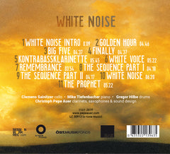 White Noise (SWR119)