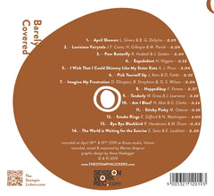 Barely Covered (SWR120)