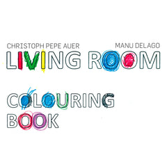 Colouring Book (SWR25)