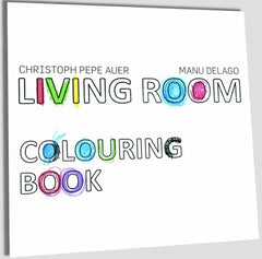 Colouring Book (SWR25)