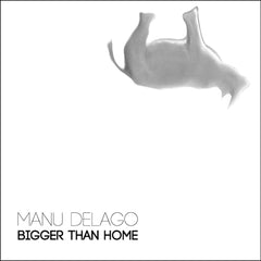 Bigger Than Home (SWR52)