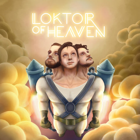 Loktor Of Heaven (SWR77)