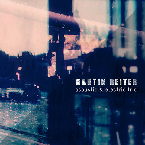 Acoustic & Electric Trio (SWR71)