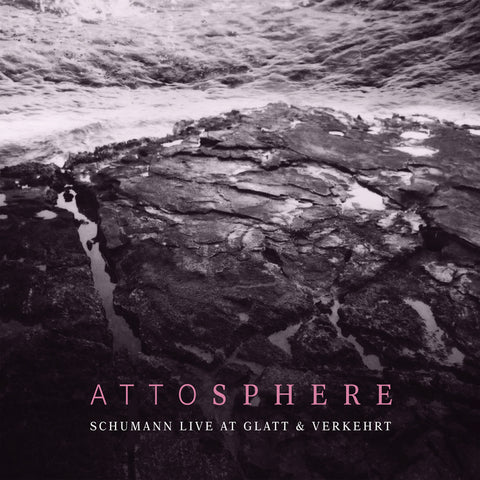 Schumann Live at Glatt & Verkehrt (SWR62)