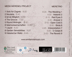 Meretrio & Mega Mereneu Project (SWR113)