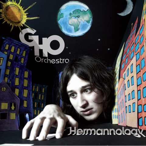 Hermannology (SWR30)
