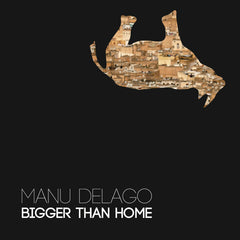 Bigger Than Home (SWR52)