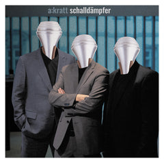 a:kratt - schalldämpfer (SWR139)