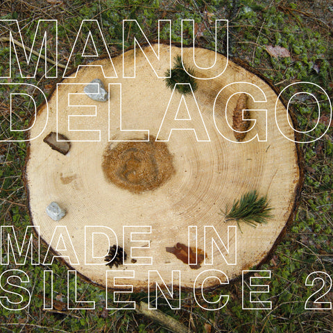 Made in Silence 2 (SWR20)